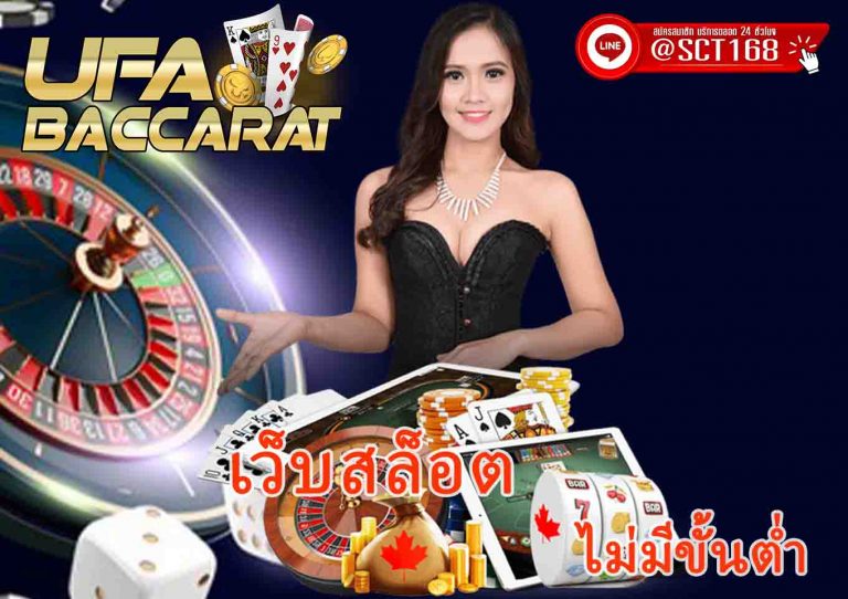 เว็บสล็อต มือถือ
